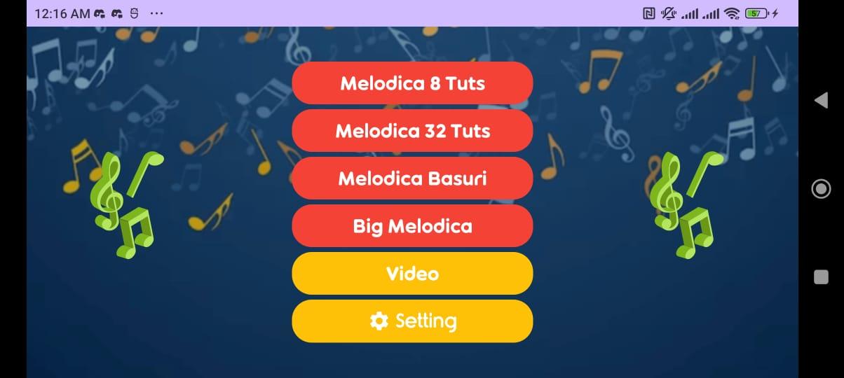 Virtual melodica on sale