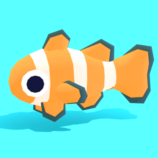 Idle Swim: Speed Evolution 3D