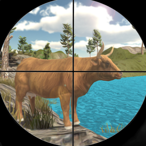 Sniper Hunting Simulator