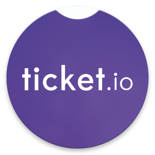 ticket.io Scanner