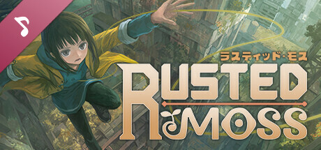 Rusted Moss Soundtrack