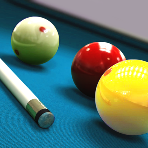 Pro Billiards Online