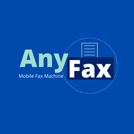 AnyFax - Mobile Fax Machine