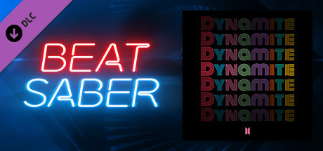 Beat Saber - BTS - "Dynamite"