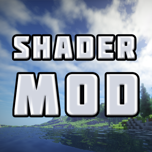 Shader Mod MCPE