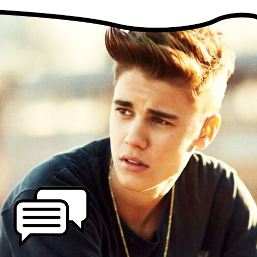 Justin Bieber Fake Chat & Call