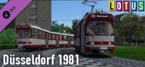 LOTUS-Simulator: Düsseldorf 1981