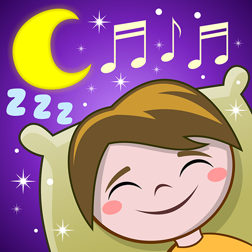 Lagu Relaksasi Tidur Bayi