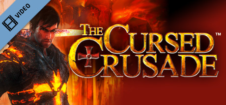 The Cursed Crusade Cinematic Trailer