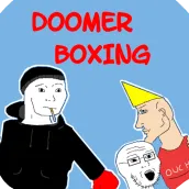 Doomer Boxing
