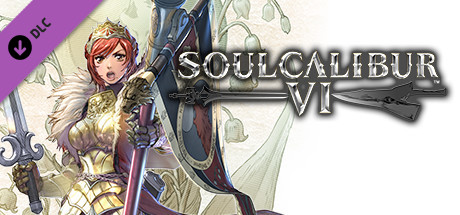SOULCALIBUR VI - DLC7: Hilde