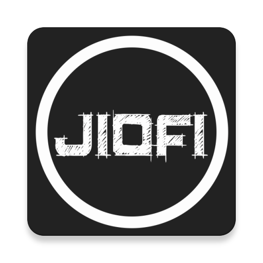 JioFiDash (Supports JioFi 6)