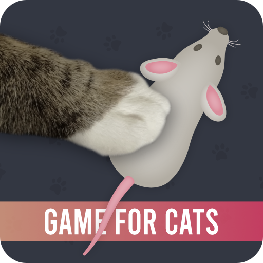 Velvet Paws - Game for Cats