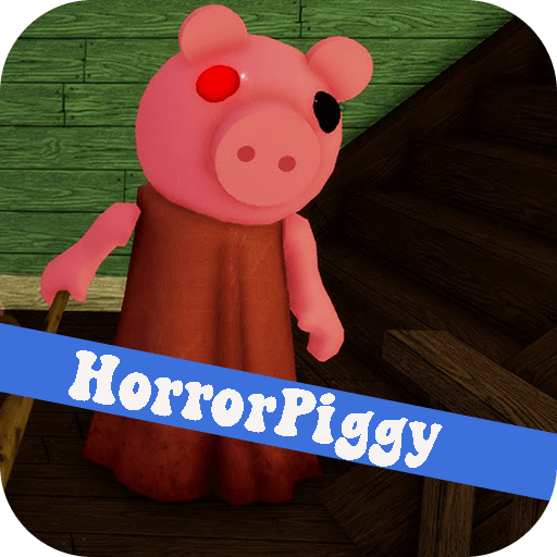 Horror piggy mod for roblox