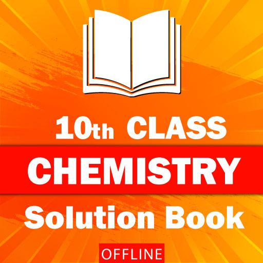 10th class chemistry notes