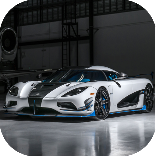 Agera Driving & Parking & Raci