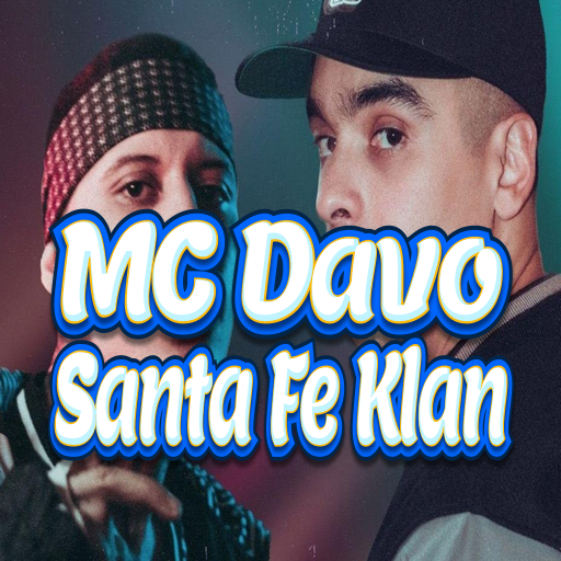 MC Davo Santa Fe Klan