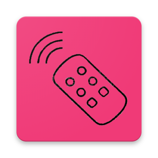 Universal TV Remote