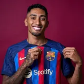 raphinha