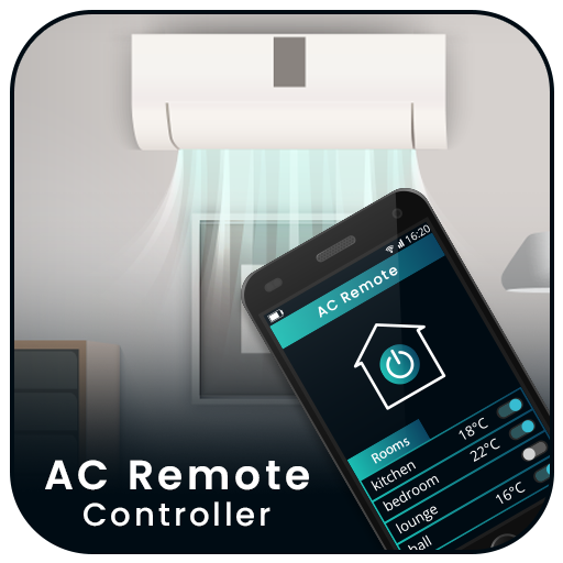 AC Remote Controller