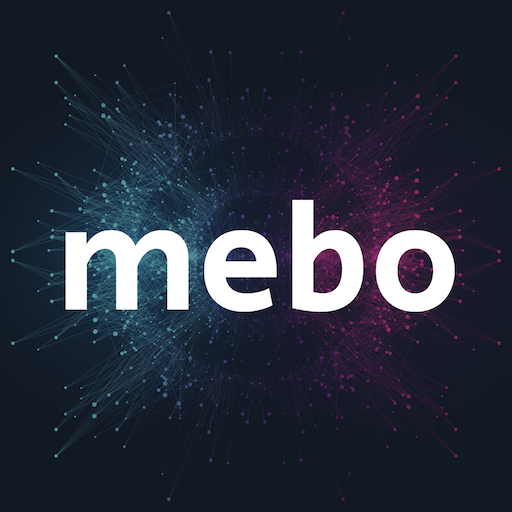 ミーボ - 会話AI作成アプリ