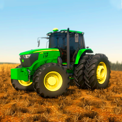 Brasil Farming Simulator's BR