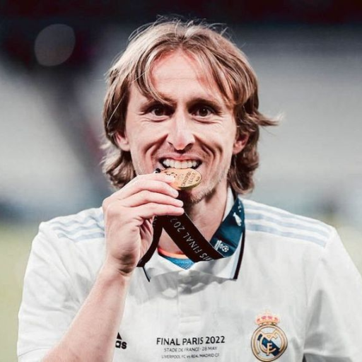 Wallpapers for Luka Modric