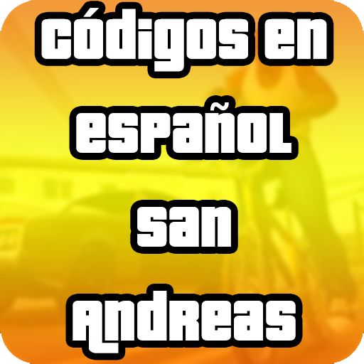 Codigos En Espanol San Andreas