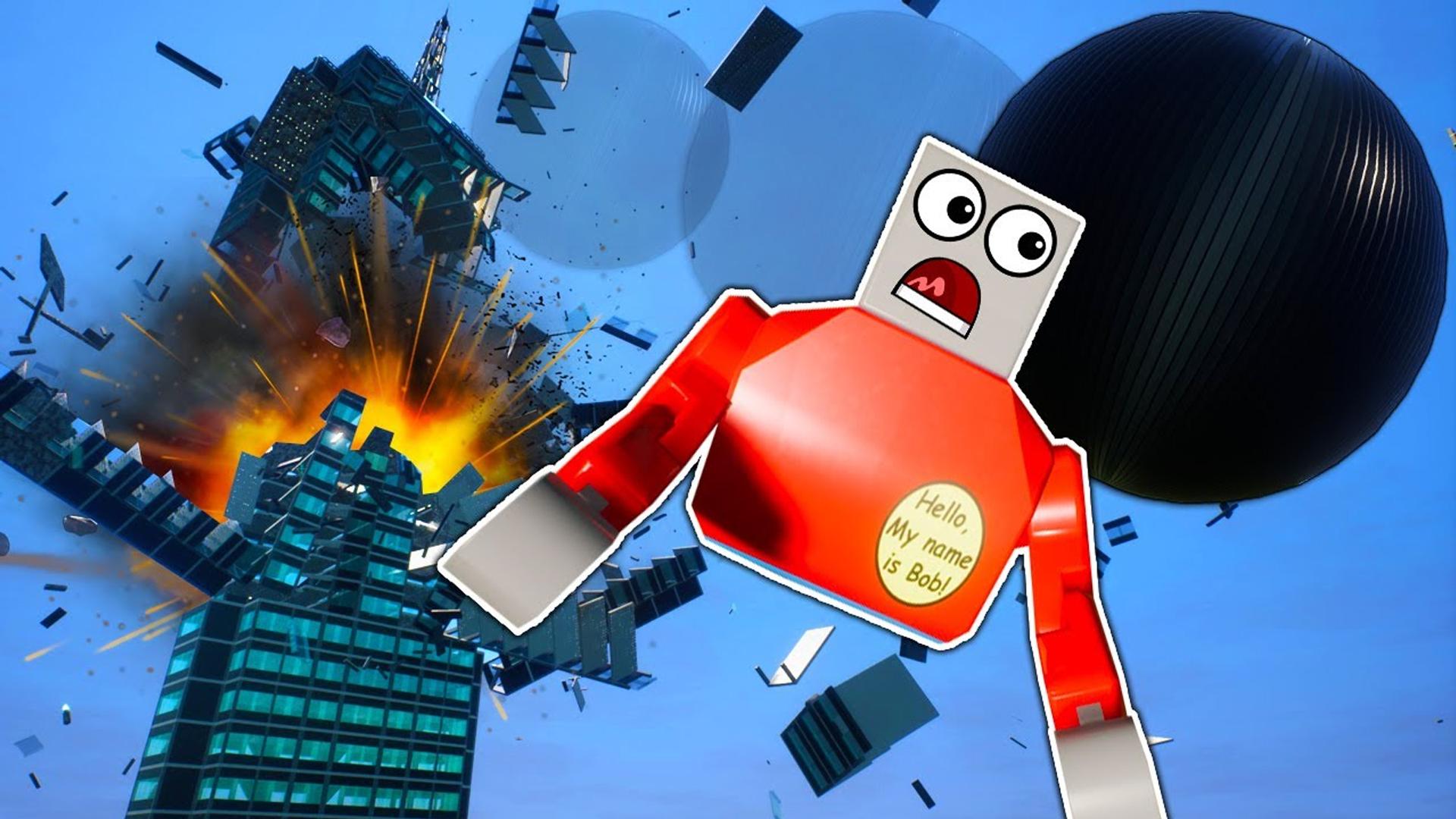 Скачать Brick Rigs City Game Guide на ПК | Официальный представитель  GameLoop