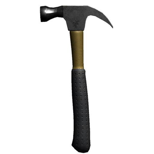Hammer Simulator