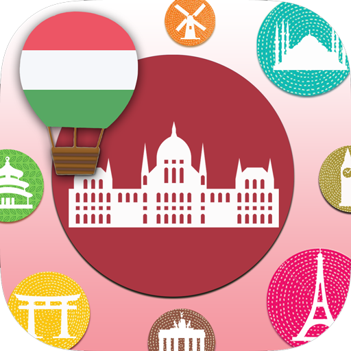 Learn Hungarian - Hungarian Wo