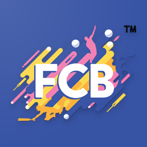 FCB - Indian Amateur Cricket L