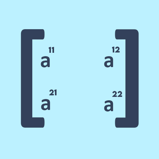 Matrix Calculator (Algebra)