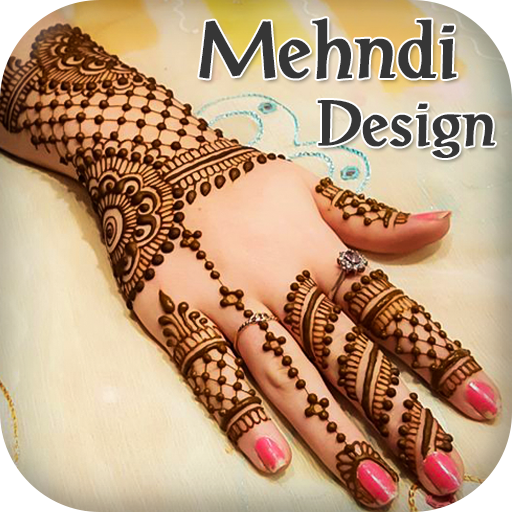 Mehndi Designs Offline