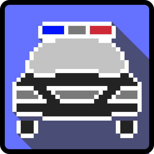 Pocket Pursuit - Police Chase