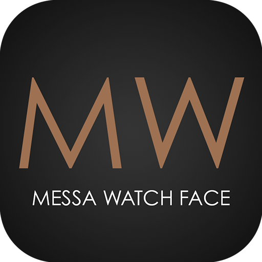 Messa Watch Face Catalog