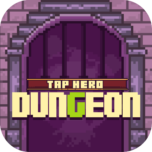 Tap Hero Dungeon