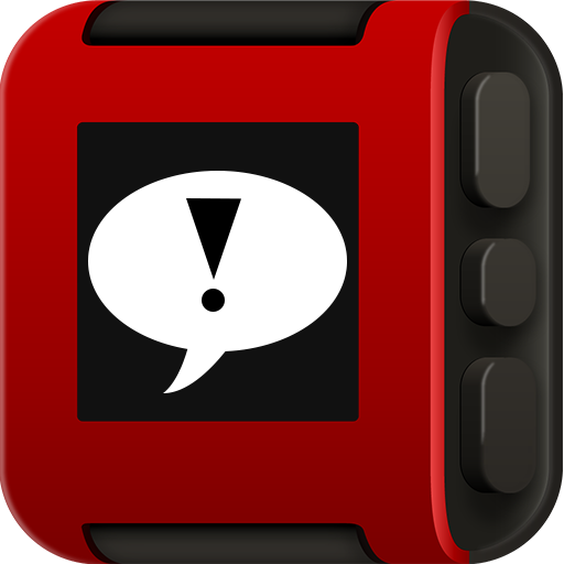 Notification Center for Pebble