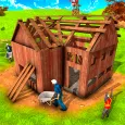 Construtor de casas de madeira