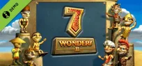 7 Wonders II Demo
