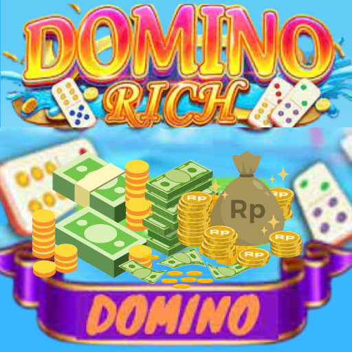 Domino Rich-App Hint