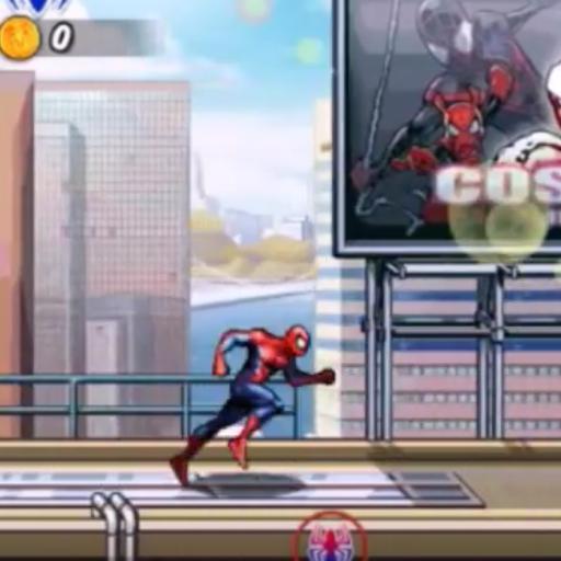 Descargar Guide Spiderman Ultimate Power en PC | GameLoop Oficial