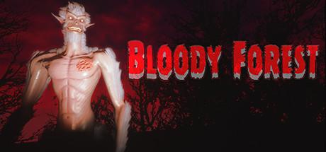 Bloody Forest