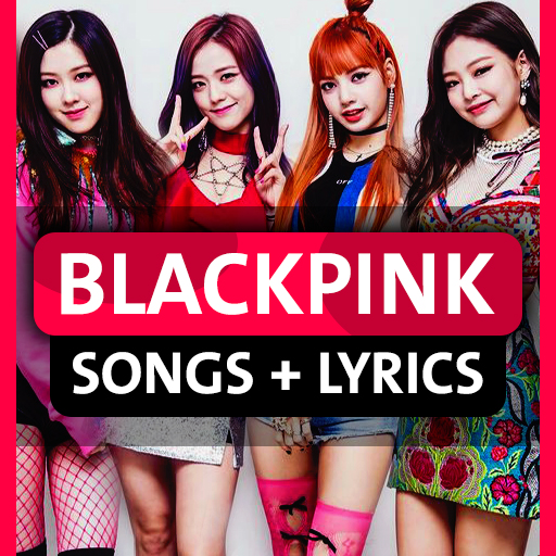 أغاني Blackpink بدون نت