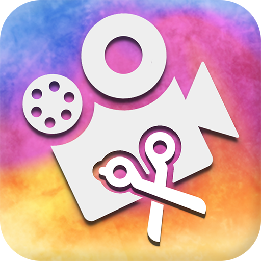 Video Editor by litShot,Blur E