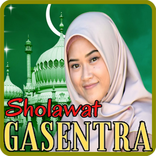 Sholawat Gasentra Mp3 Offline