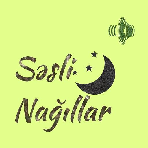 Sesli Nağıllar