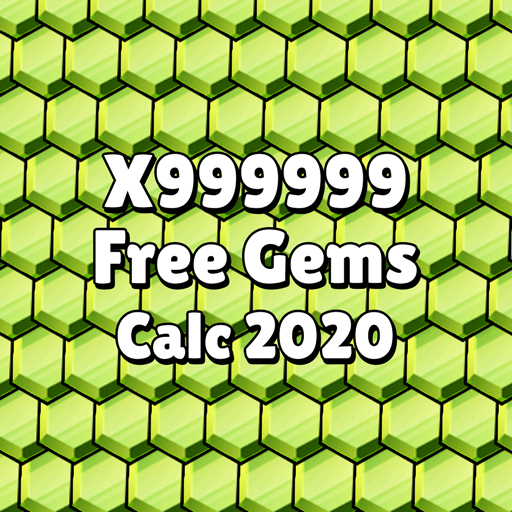 Free Gems Calc 2020