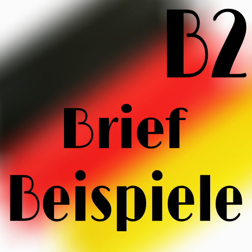 B2 Schreiben Deutsch German