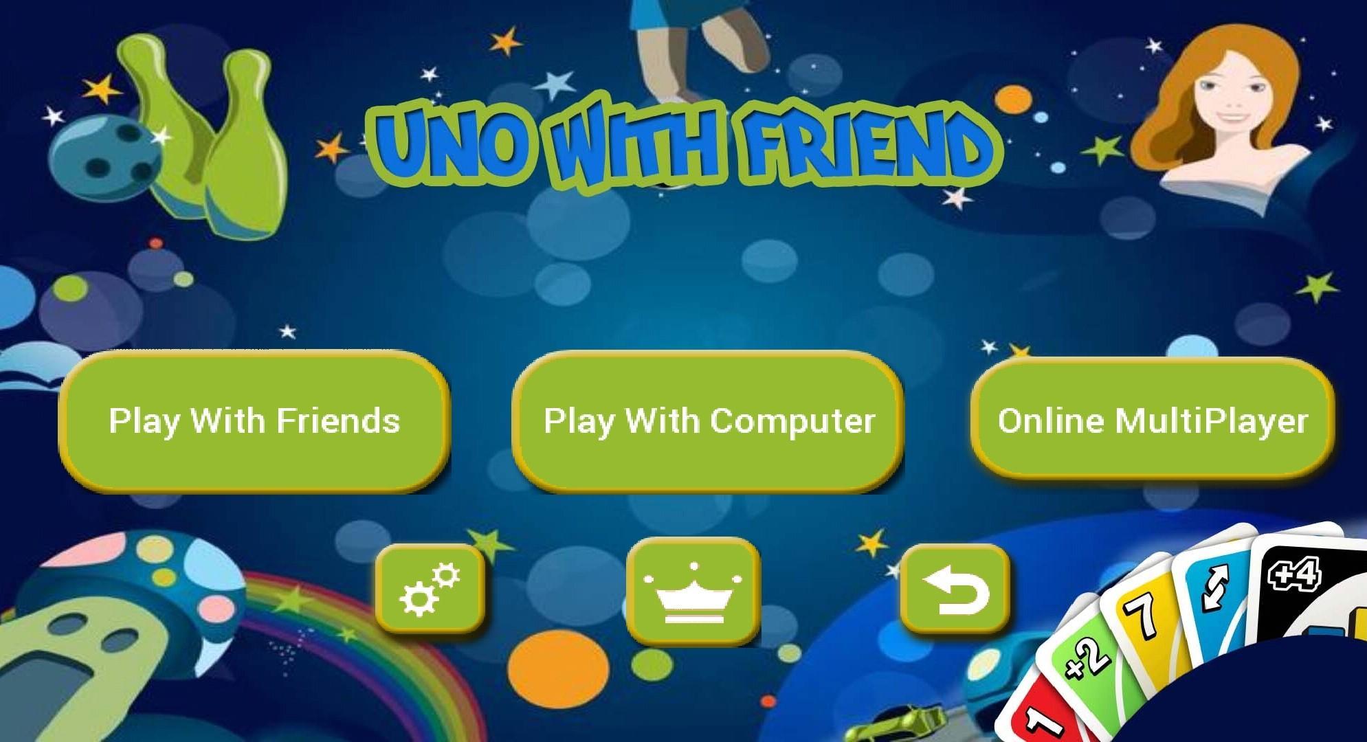 UNO Multiplayer Free Online - Jogue UNO Multiplayer Free Online Jogo Online
